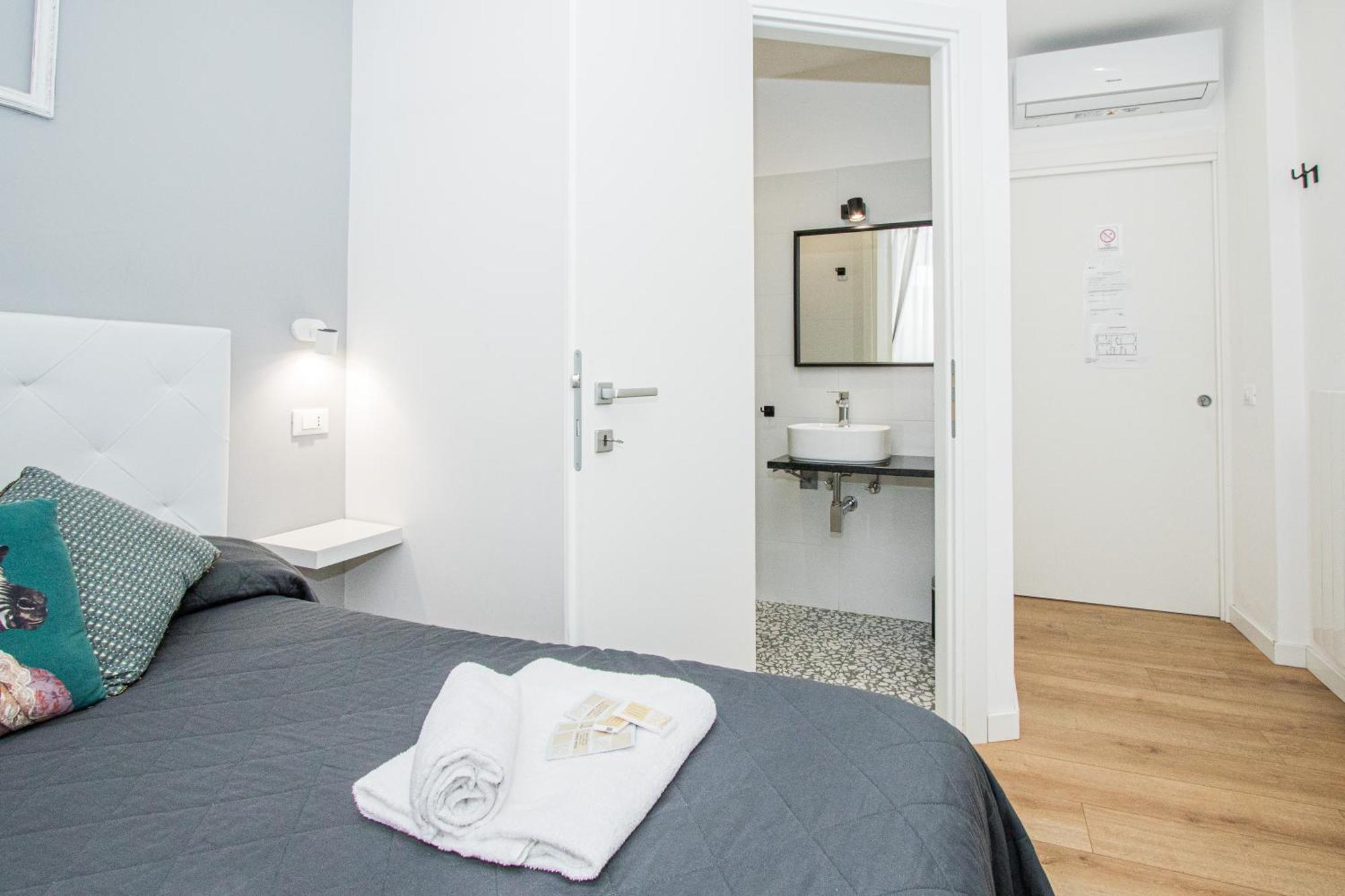 Room 23 Rom Exteriör bild