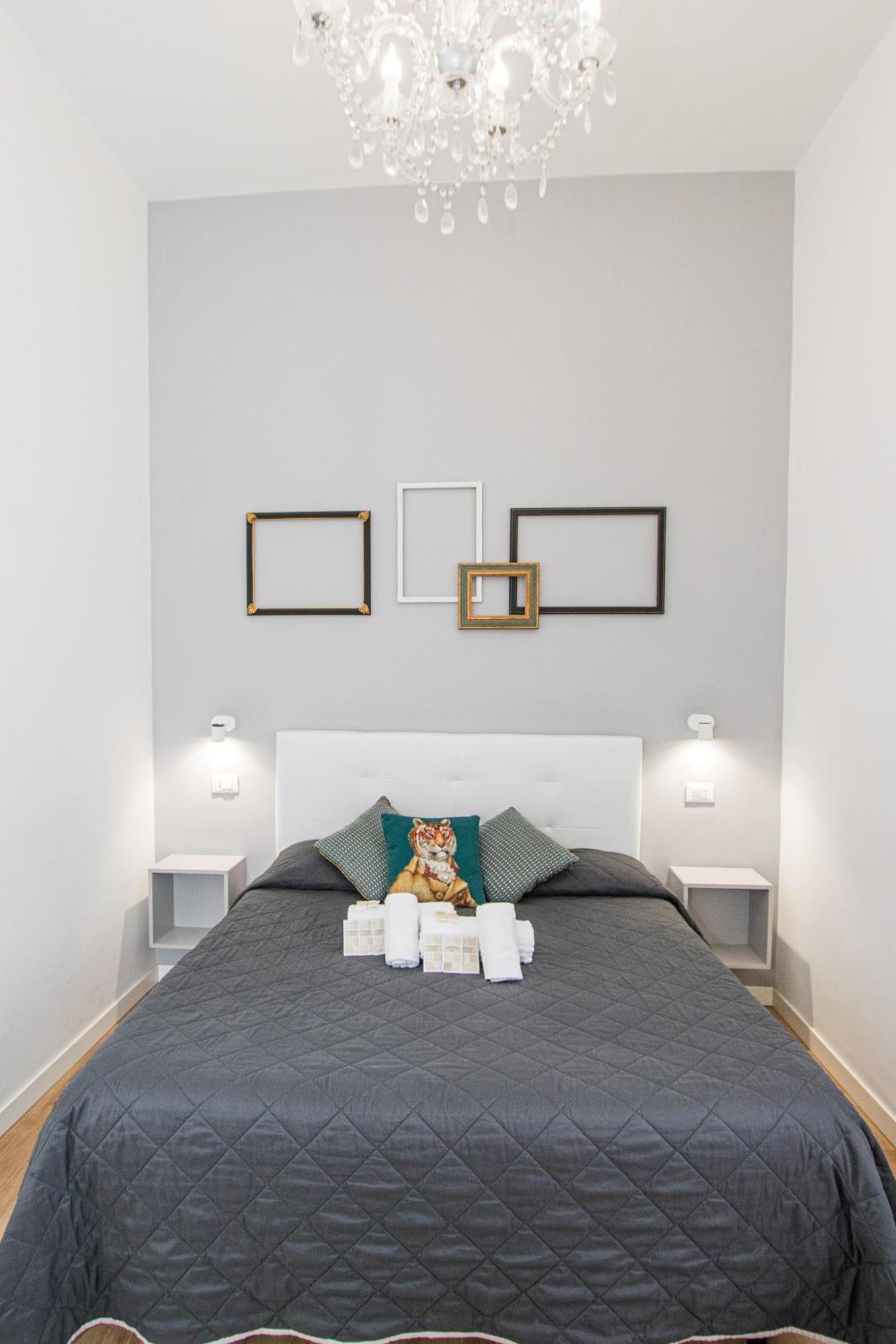 Room 23 Rom Exteriör bild