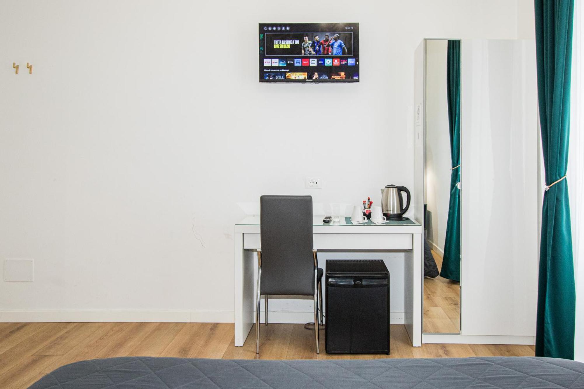 Room 23 Rom Exteriör bild